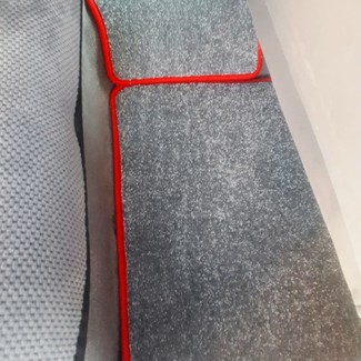 Ворсовые коврики на Toyota Vista (V50) 1998&nbsp;-&nbsp;2003 в Тамбове