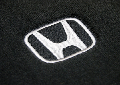 Ворсовые коврики на Honda HR-V II 2013&nbsp;-&nbsp;2022 в Тамбове