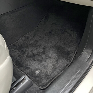 EVA коврики на Mazda CX60 2022&nbsp;-&nbsp;2026 в Тамбове