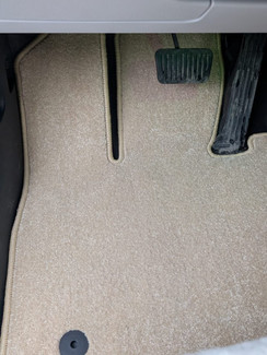 EVA коврики на BYD Song Plus EV 2020&nbsp;-&nbsp;2026 в Тамбове