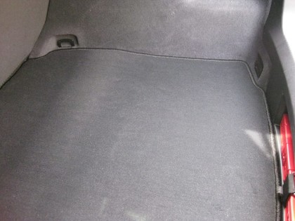 Ворсовые коврики на Audi S3 (8P) 2006&nbsp;-&nbsp;2012 в Тамбове