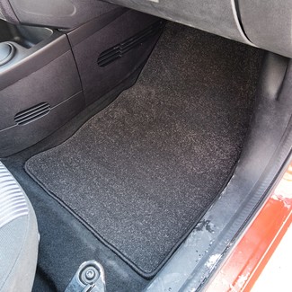 Ворсовые коврики на Ford Fusion 2002&nbsp;-&nbsp;2012 в Тамбове