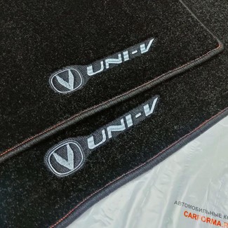 Коврики на Changan Uni-V 2021&nbsp;-&nbsp;2026 в Тамбове