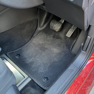 EVA коврики на Volkswagen Golf 8 2019&nbsp;-&nbsp;2026 в Тамбове