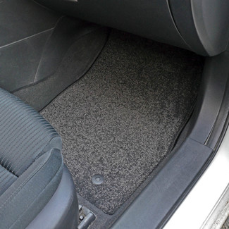 Ворсовые коврики на Mazda 6 2012&nbsp;-&nbsp;2024 в Тамбове