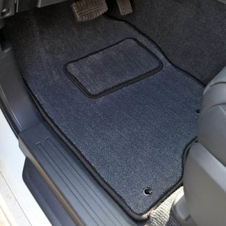 Ворсовые коврики на Mitsubishi Montero Sport III 2015&nbsp;-&nbsp;2026 в Тамбове