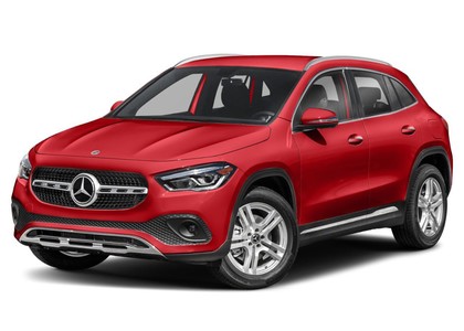 Ворсовые коврики на Mercedes GLA (H247) 2019&nbsp;-&nbsp;2026 в Тамбове