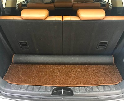 Коврики на KIA Mohave 2008&nbsp;-&nbsp;2026 в Тамбове