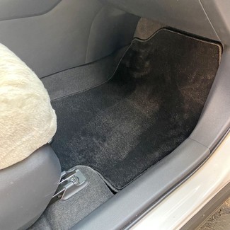 Ворсовые коврики на Toyota Rav4 V 2018&nbsp;-&nbsp;2026 в Тамбове