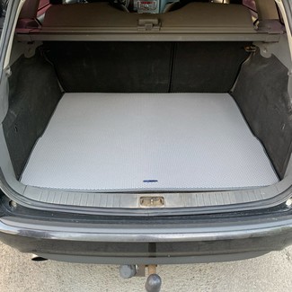 Ворсовые коврики на Ford Focus II 2005&nbsp;-&nbsp;2011 в Тамбове