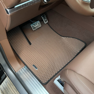 EVA коврики на Tank 700 2024&nbsp;-&nbsp;2026 в Тамбове