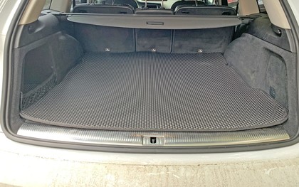 EVA коврики на Audi Q7 I 2005&nbsp;-&nbsp;2015 в Тамбове