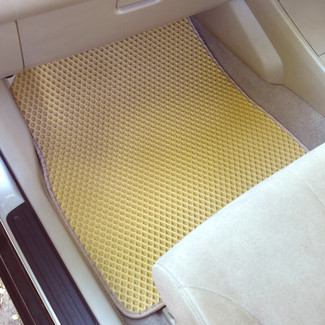 EVA коврики на Nissan Tiida (C11) 2004&nbsp;-&nbsp;2014 в Тамбове