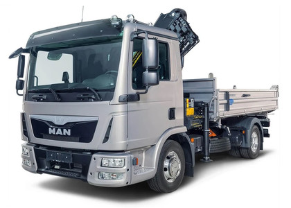 Ворсовые коврики на MAN TGL 2005&nbsp;-&nbsp;2020 в Тамбове