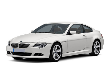 Ворсовые коврики на BMW 6 (E63/E64) 2003&nbsp;-&nbsp;2010 в Тамбове