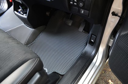 EVA коврики на Honda Freed Spike 2010&nbsp;-&nbsp;2016 в Тамбове