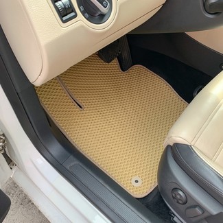 Коврики на Volkswagen Passat CC 2008&nbsp;-&nbsp;2017 в Тамбове