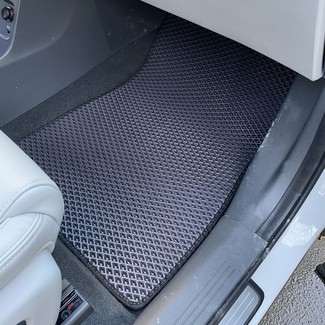 EVA коврики на GAC GS8 II 2023&nbsp;-&nbsp;2026 в Тамбове