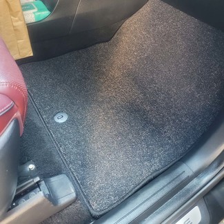 Ворсовые коврики на Hyundai Palisade 2018&nbsp;-&nbsp;2026 в Тамбове