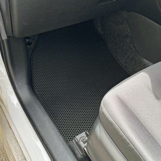 Ворсовые коврики на Toyota Yaris IV 2019&nbsp;-&nbsp;2026 в Тамбове