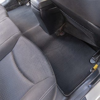 Ворсовые коврики на Hyundai Avante 5 (MD) 2010&nbsp;-&nbsp;2016 в Тамбове