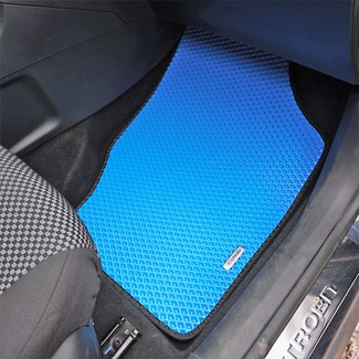 EVA коврики на Citroen C4 II 2010&nbsp;-&nbsp;2022 в Тамбове