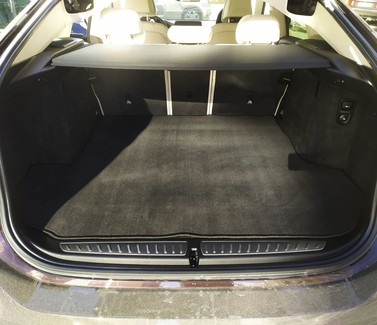 Ворсовые коврики на BMW 6 Gran Turismo (G32) 2017&nbsp;-&nbsp;2023 в Тамбове
