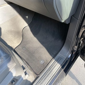 Ворсовые коврики на Volkswagen Touareg I 2002&nbsp;-&nbsp;2010 в Тамбове