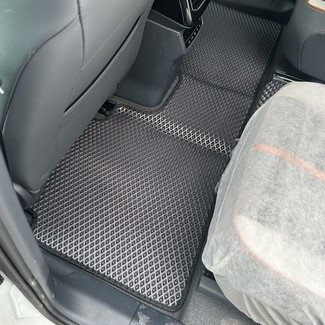 EVA коврики на Volkswagen ID.6 2021&nbsp;-&nbsp;2026 в Тамбове