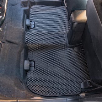 Коврики на Honda Shuttle II 2015&nbsp;-&nbsp;2022 в Тамбове