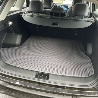 Коврики на Geely Atlas II 2023&nbsp;-&nbsp;2026 в Тамбове