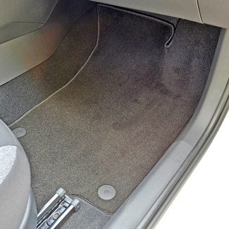 EVA коврики на Volkswagen Polo VI 2017&nbsp;-&nbsp;2026 в Тамбове