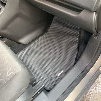 Ворсовые коврики на Opel Meriva B 2010&nbsp;-&nbsp;2018 в Тамбове