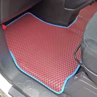 Коврики на Mitsubishi Delica D:5 2007&nbsp;-&nbsp;2026 в Тамбове