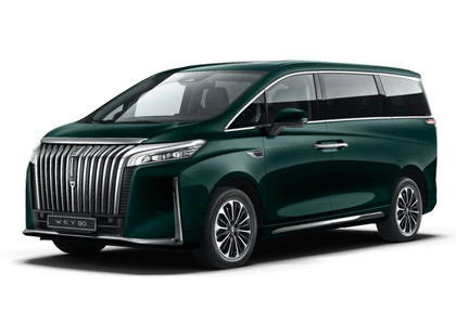 Ворсовые коврики на WEY 80 2024&nbsp;-&nbsp;2026 в Тамбове