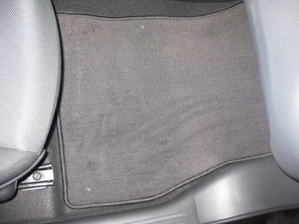 EVA коврики на Nissan Juke 2010&nbsp;-&nbsp;2019 в Тамбове