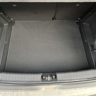 Ворсовые коврики на Hyundai Bayon 2021&nbsp;-&nbsp;2026 в Тамбове