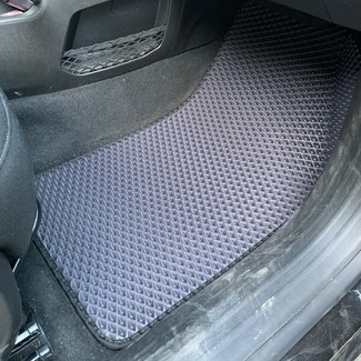 Ворсовые коврики на Jeep Renegade (BU) 2014&nbsp;-&nbsp;2026 в Тамбове