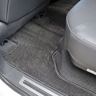 EVA коврики на Lexus LX 600 и LX500d 2021&nbsp;-&nbsp;2026 в Тамбове