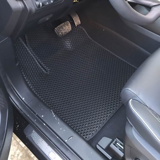 Ворсовые коврики на Exeed VX 2020&nbsp;-&nbsp;2026 в Тамбове