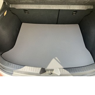 Ворсовые коврики на Mazda Axela III 2013&nbsp;-&nbsp;2019 в Тамбове