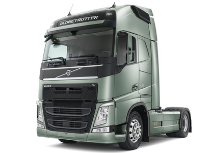 Ворсовые коврики на Volvo FH III (FH13, FH16) 2012&nbsp;-&nbsp;2026 в Тамбове