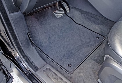 EVA коврики на Land Rover Range Rover Evoque I 2011&nbsp;-&nbsp;2018 в Тамбове