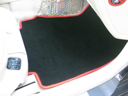 EVA коврики на Mercedes CL (C215) 1998&nbsp;-&nbsp;2006 в Тамбове