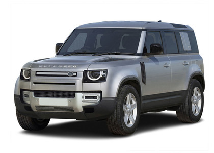 EVA коврики на Land Rover Defender II 110 2019&nbsp;-&nbsp;2026 в Тамбове