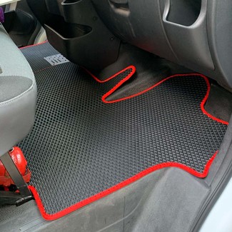 Ворсовые коврики на Renault Master 2010&nbsp;-&nbsp;2024 в Тамбове