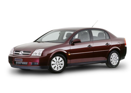 Ворсовые коврики на Opel Vectra C 2002&nbsp;-&nbsp;2008 в Тамбове