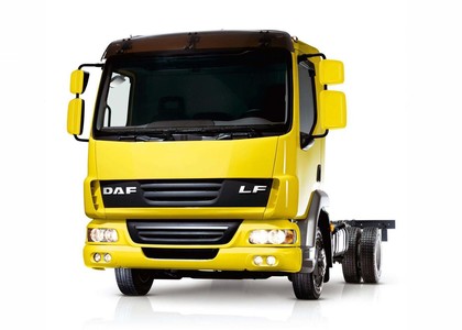 Ворсовые коврики на DAF LF 2001&nbsp;-&nbsp;2026 в Тамбове