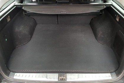 Ворсовые коврики на Honda Accord 7 2002&nbsp;-&nbsp;2008 в Тамбове