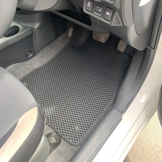 Ворсовые коврики на Nissan Note (E12) 2012&nbsp;-&nbsp;2020 в Тамбове